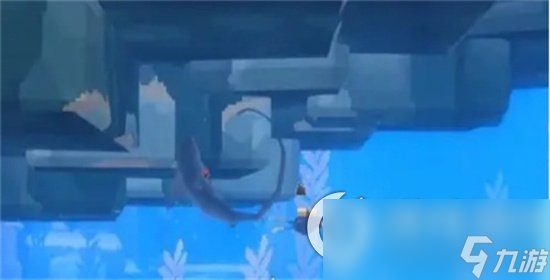 《潜水员戴夫》动物颅骨在哪 动物颅骨获取方法图文攻略