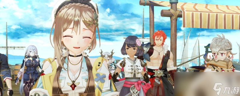 <a id='link_pop' class='keyword-tag' href='https://www.9game.cn/lsdljgf3/'>莱莎的炼金工房3</a>通往最深处的吊桥有什么素材
