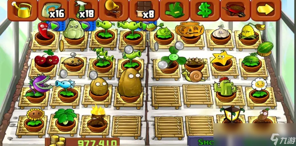 植物大战僵尸种植园有什么用 种植园怎么解锁
