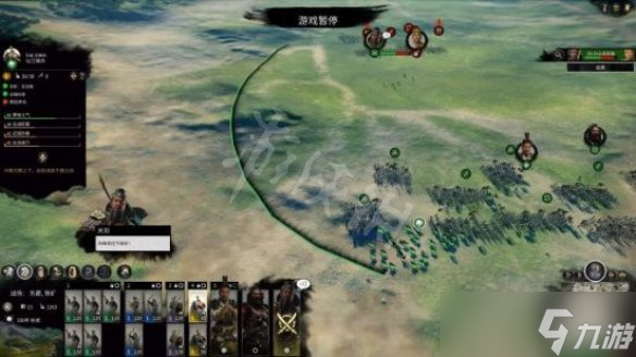 全面战争三国兵种怎么布局？兵种布局心得介绍