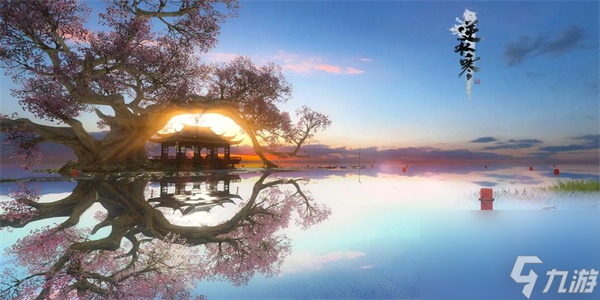 <a id='link_pop' class='keyword-tag' href='https://www.9game.cn/nishuihan1/'>逆水寒手游</a>山洞引水入槽怎么过