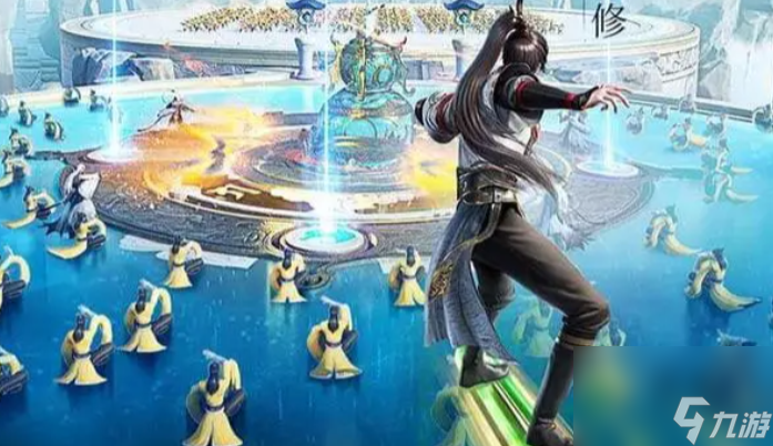 凡人修仙传朝圣之队奇遇攻略