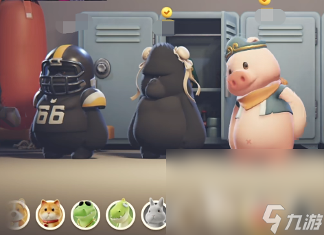 PartyAnimals什么时候上线 PartyAnimals上线了没
