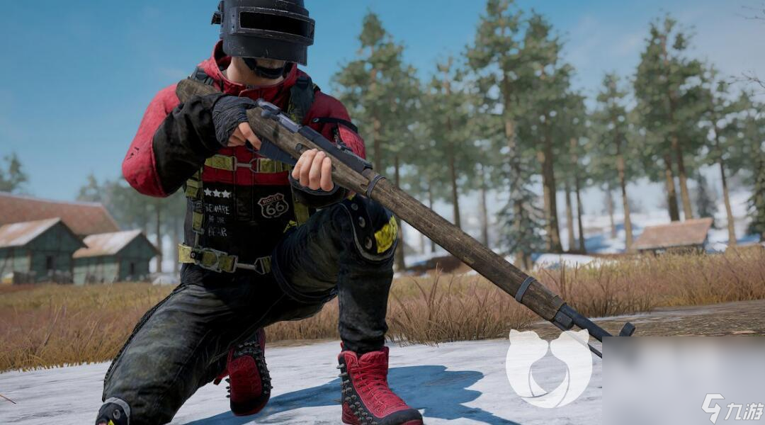 pubg账号交易平台用哪个靠谱 好用的吃鸡号购买渠道推荐