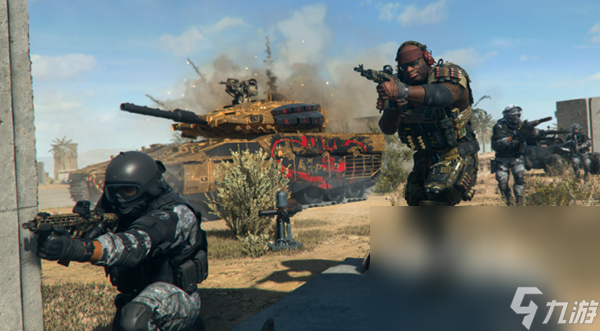 cod19卡顿怎么办 使命召唤现代战争2加速器下载地址