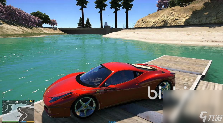 玩gta5掉幀怎么辦 俠盜獵車手5加速器用哪個(gè)好