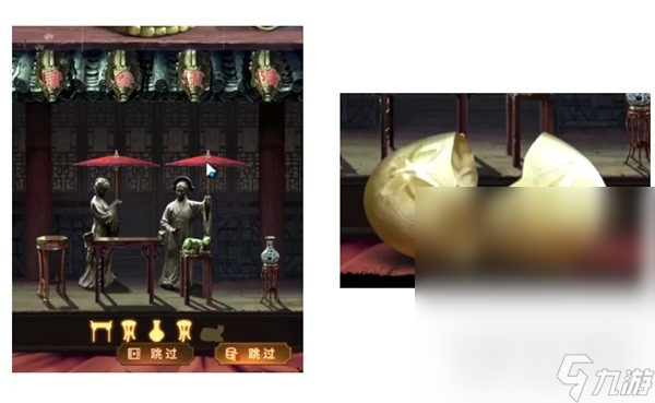 纸嫁衣5无间梦境纸嫁衣5第五关打法指南