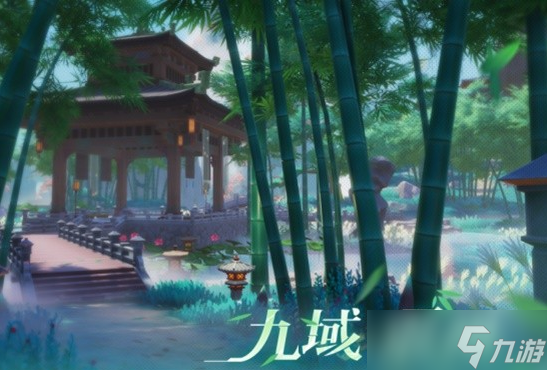 幻塔九域震州跑图攻略