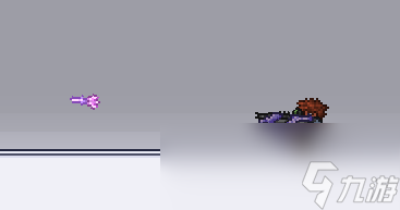 泰拉瑞亞水晶鏢怎么獲得