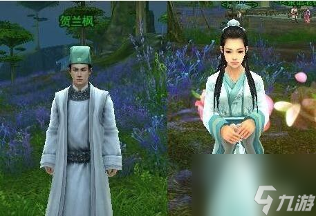剑网三七夕任务怎么做？ （剑3七夕海誓山盟任务）