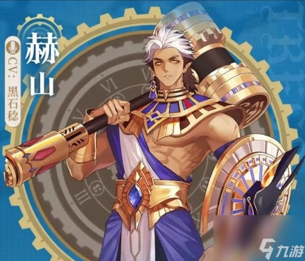 空之要塞启航前期角色推荐 空之要塞启航新手前期选择什么角色
