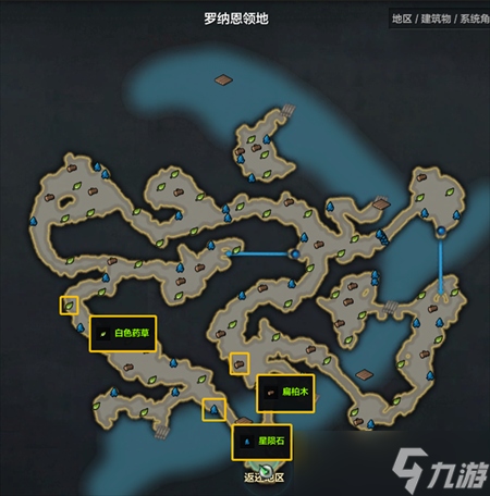 《命运方舟》铂金领域怎么打？铂金领域打法攻略
