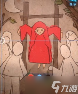 《纸嫁衣5》无间梦境第五章怎么过 无间梦境第五章通关攻略