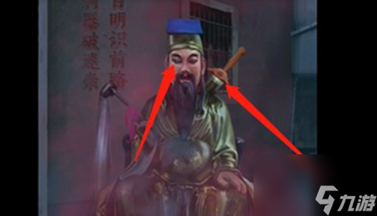 点灯2叩门怨第一章如何通关 点灯2叩门怨第一章通关攻略