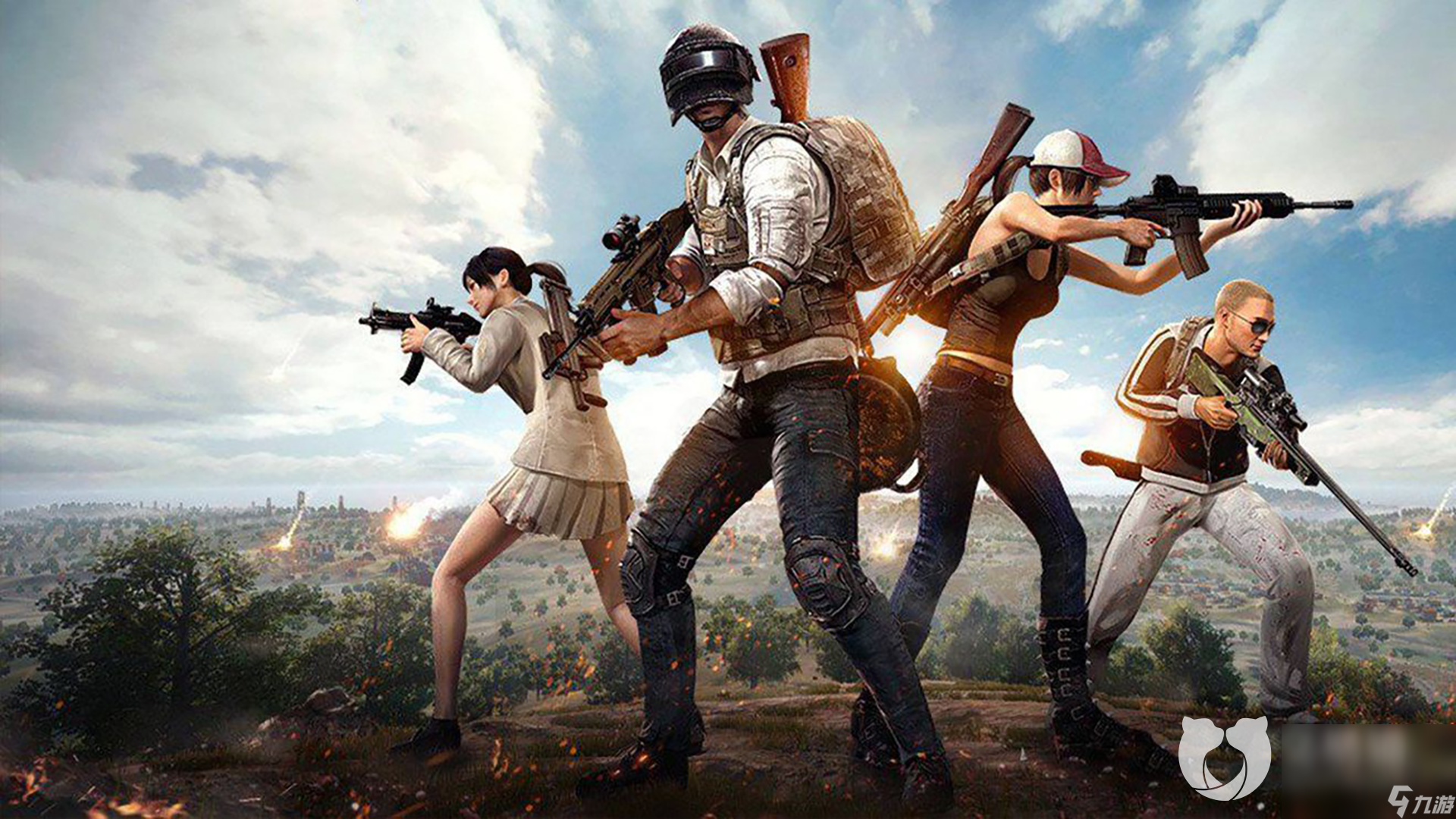 pubg飾品交易平臺(tái)選什么 適合pubg交易的軟件分享