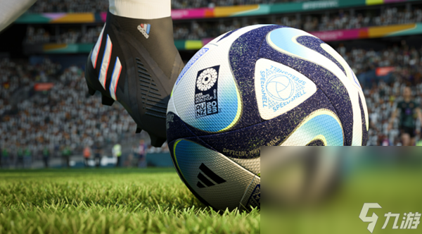 fifa23掉帧严重怎么解决 好用的fifa23加速器分享截图
