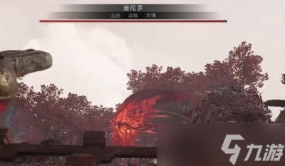 《遗迹2》第一章隐藏boss位置分享