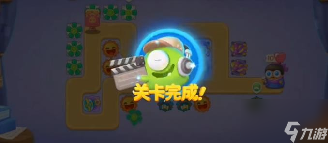 保卫萝卜4白萝卜传奇全关卡攻略分享