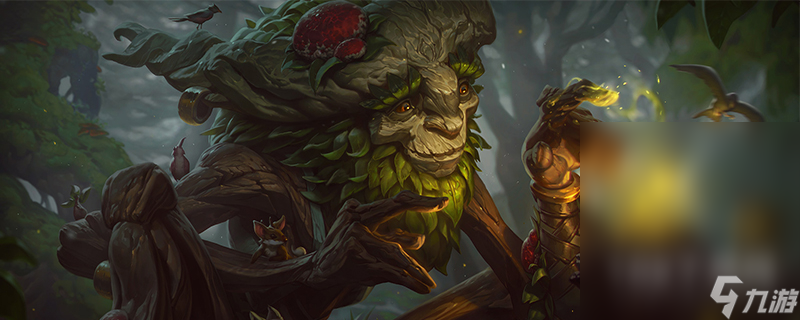 《英雄联盟》PBE13.15版本艾翁削弱一览