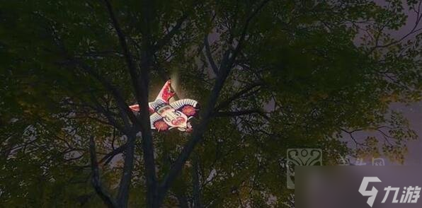 逆水寒手游东东的秘密宝箱开启方法