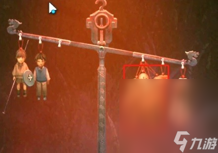 《纸嫁衣5无间梦境》第五章解谜教学攻略