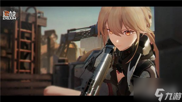 少女前线2追放闪电技能介绍 强度怎么样
