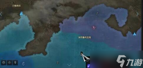 命运方舟阿比纽俱乐部在哪
