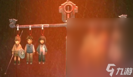 纸嫁衣5无间梦境纸嫁衣5第五关打法指南