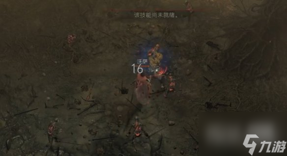 暗黑破坏神4荒原女巫任务攻略分享