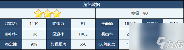 蔚蓝档案千夏温泉介绍-蔚蓝档案千夏温泉角色技能介绍