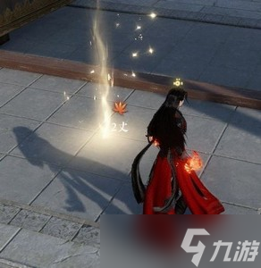 逆水寒手游韧笔如刀奇遇怎么触发 详细触发攻略分享