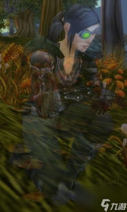 赞吉尔之触任务流程步骤攻略,魔兽世界怀旧服