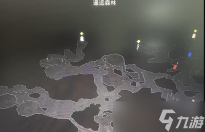 遗迹2血月精华怎么获得