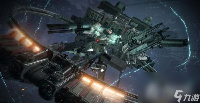 《装甲核心6》PC版提供120帧选项 提供在线3V3对战
