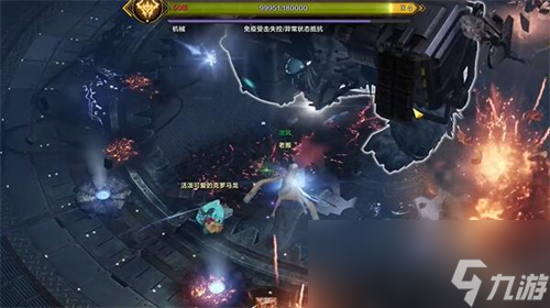 命运方舟旅程秘密基地的制作所在哪