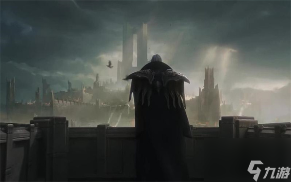 云顶之弈诺克双C阵容搭配推荐-s9诺克双C阵容装备搭配攻略