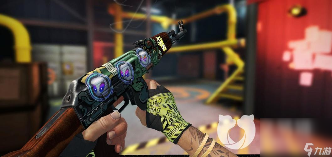 csgo饰品交易平台哪个比较好 csgo饰品交易平台推荐