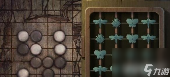 《紙嫁衣5無間夢境》第五章如何快速通關 第五章速通玩法解析