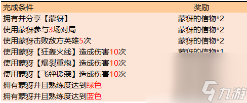 《王者荣耀》S18新赛季开启活动攻略