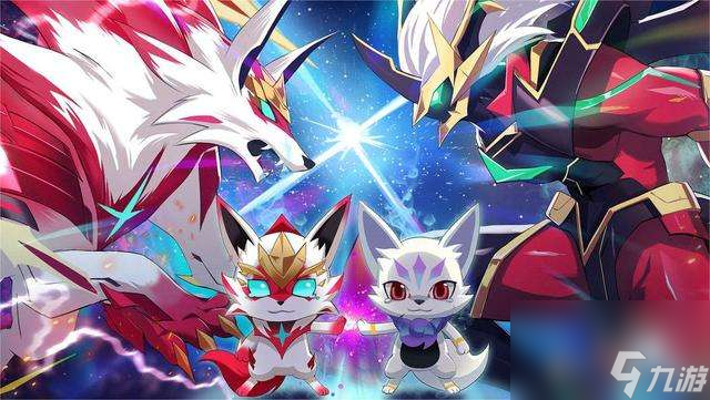 奥拉星打狼王怎么打及召唤攻略（新手前期玩法技巧、任务攻略）