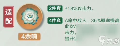 原神3.8流浪者圣遗物怎么搭配-3.8流浪者圣遗物搭配攻略