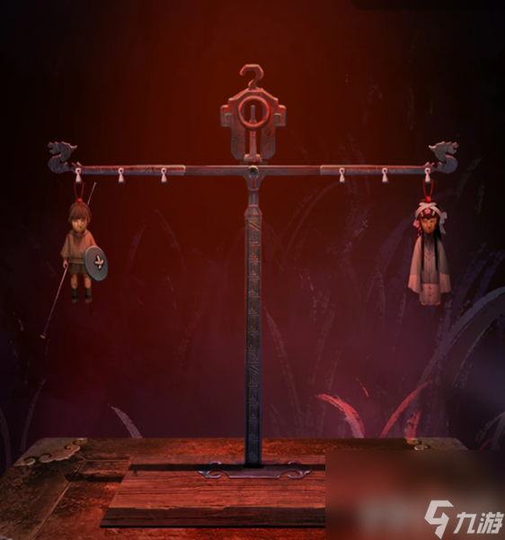 《紙嫁衣5無間夢境》第五章如何快速通關 第五章速通玩法解析