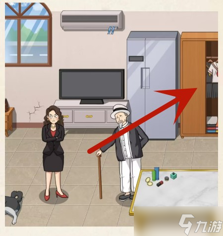 《超级达人》分手风波通关攻略