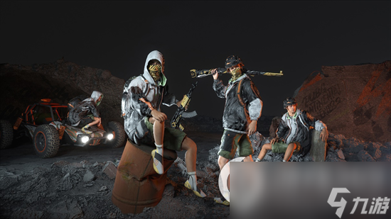《pubg》新枪好用吗 ACE使用技巧介绍