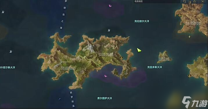 命运方舟道具等级1100怎么获取