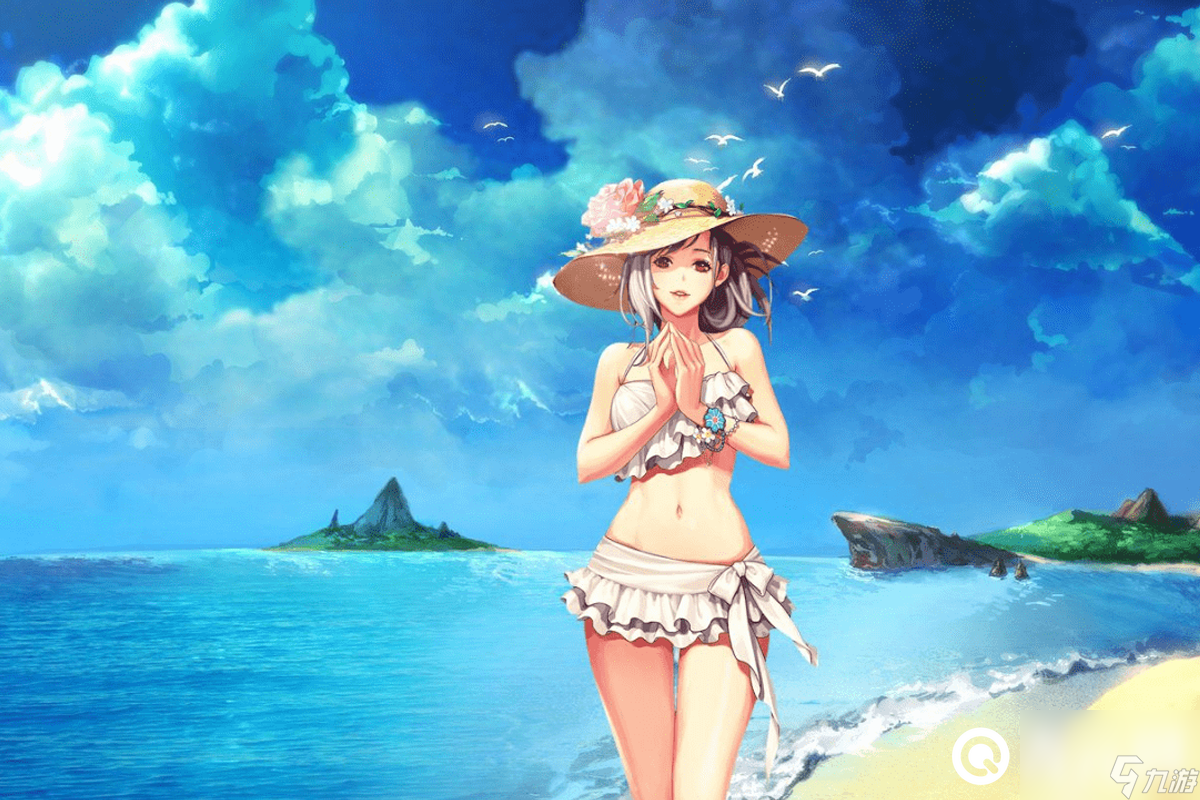dnf国服2023夏日套外观爆料，体验服宠物、武器装扮一览