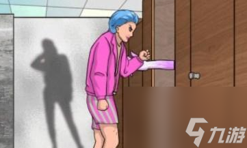 《汉字找茬王》想办法从厕所逃生怎么通关