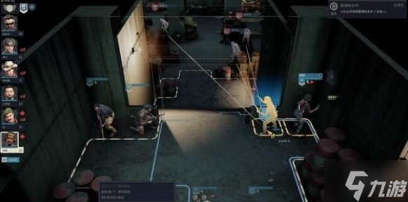 《铁血联盟3》地堡怎么打？i1地堡打法攻略Get√