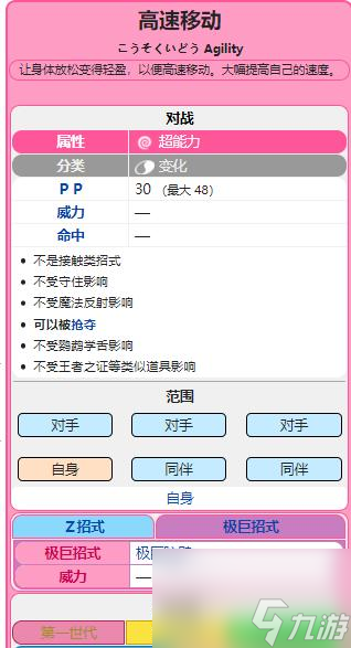 精靈寶可夢(mèng)：究極綠寶石長(zhǎng)耳兔怎么配招？ （寶可夢(mèng)：究極綠寶石）
