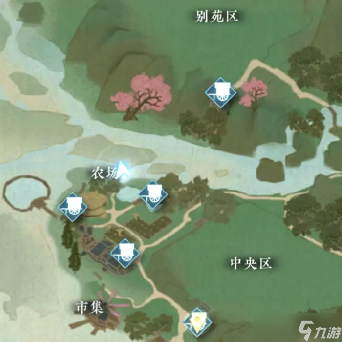 《逆水寒手游》新手入坑攻略大全 萌新攻略合集